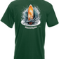 T-shirt Prancha Costa da Caparica