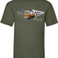 T-shirt Pipas