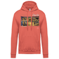 Sweatshirt Kariban com Capuz Porto by Night