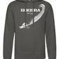 Sweatshirt Surf Ericeira