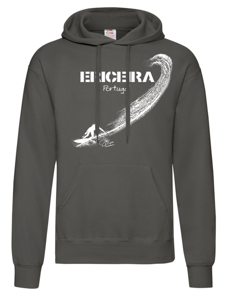 Sweatshirt Surf Ericeira