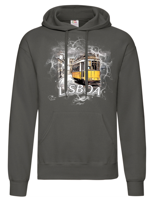 Sweatshirt Carreira 28