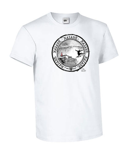 T-shirt Kids Selo Nazaré