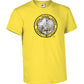 T-shirt Kids Sello Cibeles