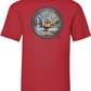 T-shirt Extreme Porto