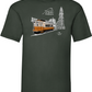 T-shirt Clérigos