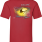 T-shirt Surf is My Game