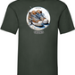 T-shirt Exclusive Cascais