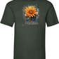 T-shirt Arranjo Floral 1