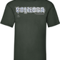 T-shirt Azulejos Coimbra