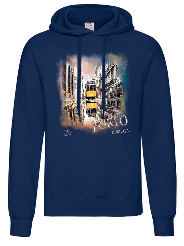 Sweatshirt Espelho LP