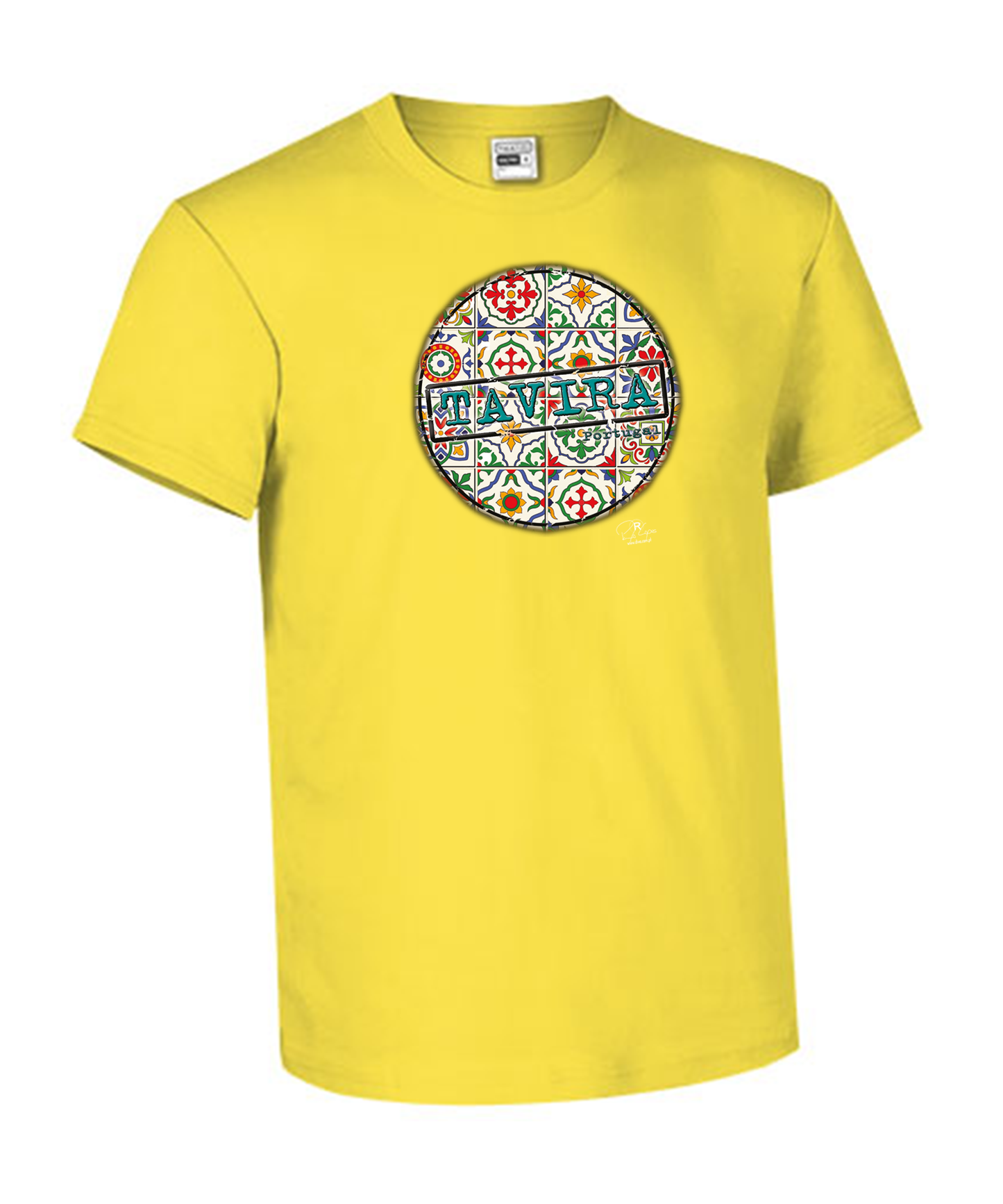 T-shirt Kids Pin Tavira