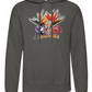 Sweatshirt Estrelícias