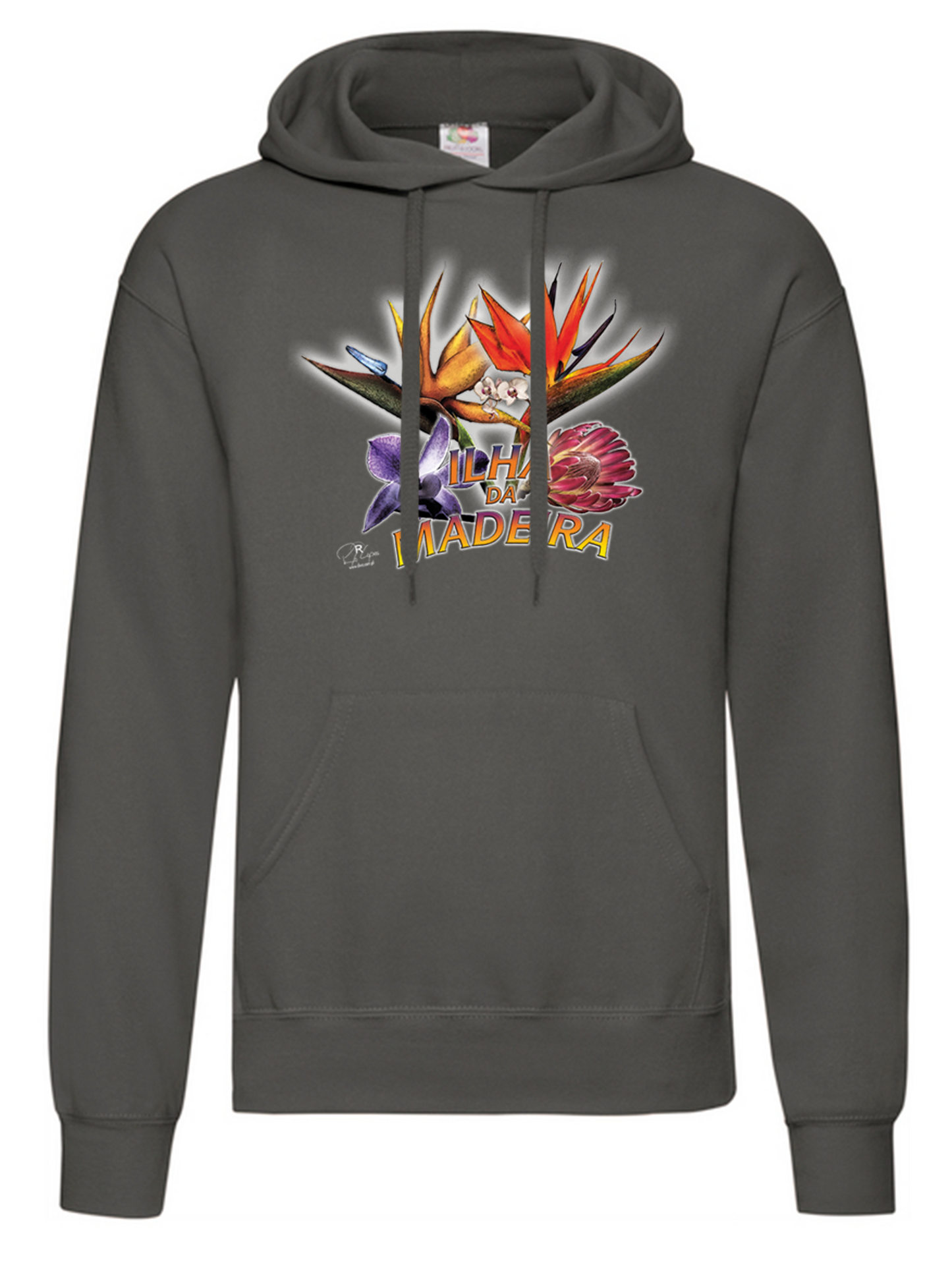 Sweatshirt Estrelícias