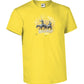T-shirt Kids Quijote