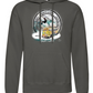 Sweatshirt Surf Life Monte Gordo