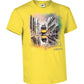 T-shirt Kids Espelho LP