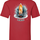 T-shirt Prancha Peniche