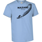 T-shirt Kids Surf Nazaré
