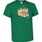 T-shirt Kids Castelo Óbidos
