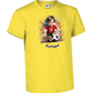 T-shirt Kids 7 Portugal