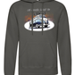 Sweatshirt All Roads Lead to Cascais