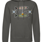 Sweatshirt Duas Sardinhas Coimbra