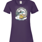 T-shirt Senhora Surf Life Quarteira
