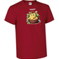 T-shirt Kids Cesto Bananas