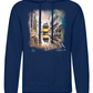Sweatshirt Espelho Lisboa