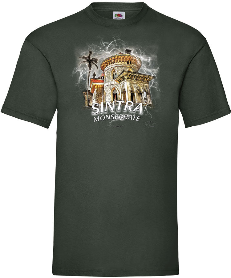 T-shirt Monserrate