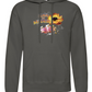 Sweatshirt Madeira Flowers
