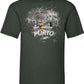 T-shirt Carreira 22