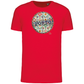 T-Shirt Algodão Biológico Pin Porto