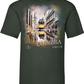 T-shirt Espelho Coimbra