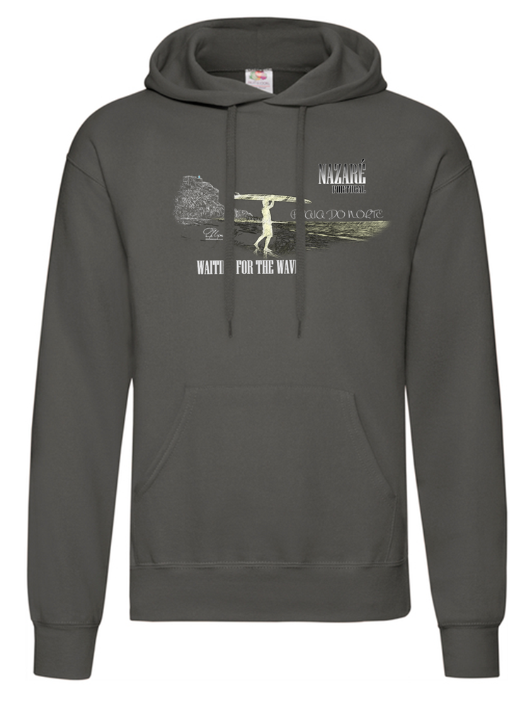 Sweatshirt Praia do Norte