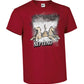 T-shirt Kids Neptuno