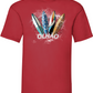 T-shirt Surfboards Olhão