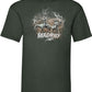 T-shirt Quijote