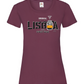 T-shirt Senhora Original Lisboa