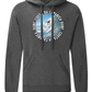 Sweatshirt Monster Waves 2 Costa da Caparica