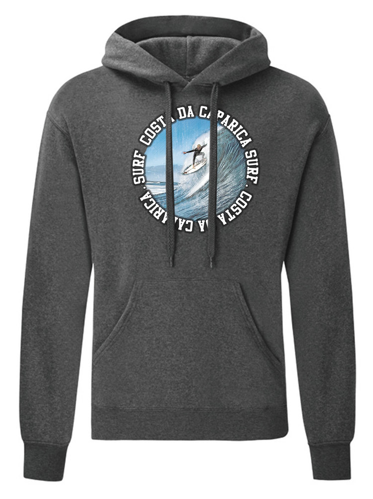 Sweatshirt Monster Waves 2 Costa da Caparica