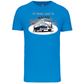 T-Shirt Algodão Biológico All Roads Lead to Nazaré
