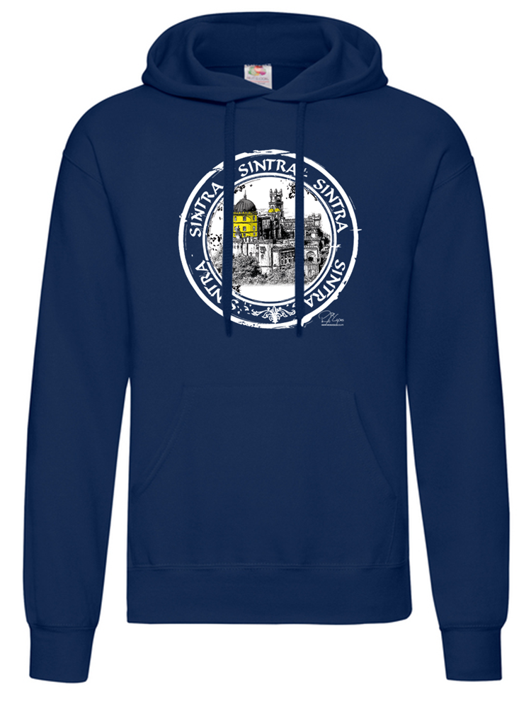 Sweatshirt Selo Sintra