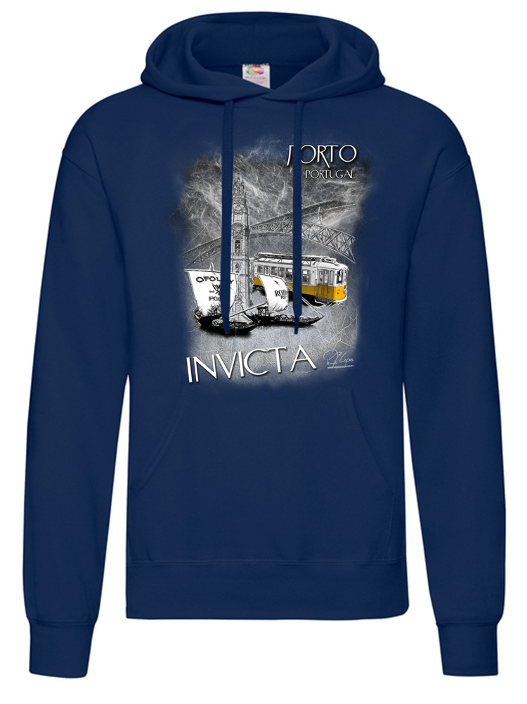 Sweatshirt Invicta