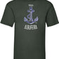 T-shirt Âncora Albufeira