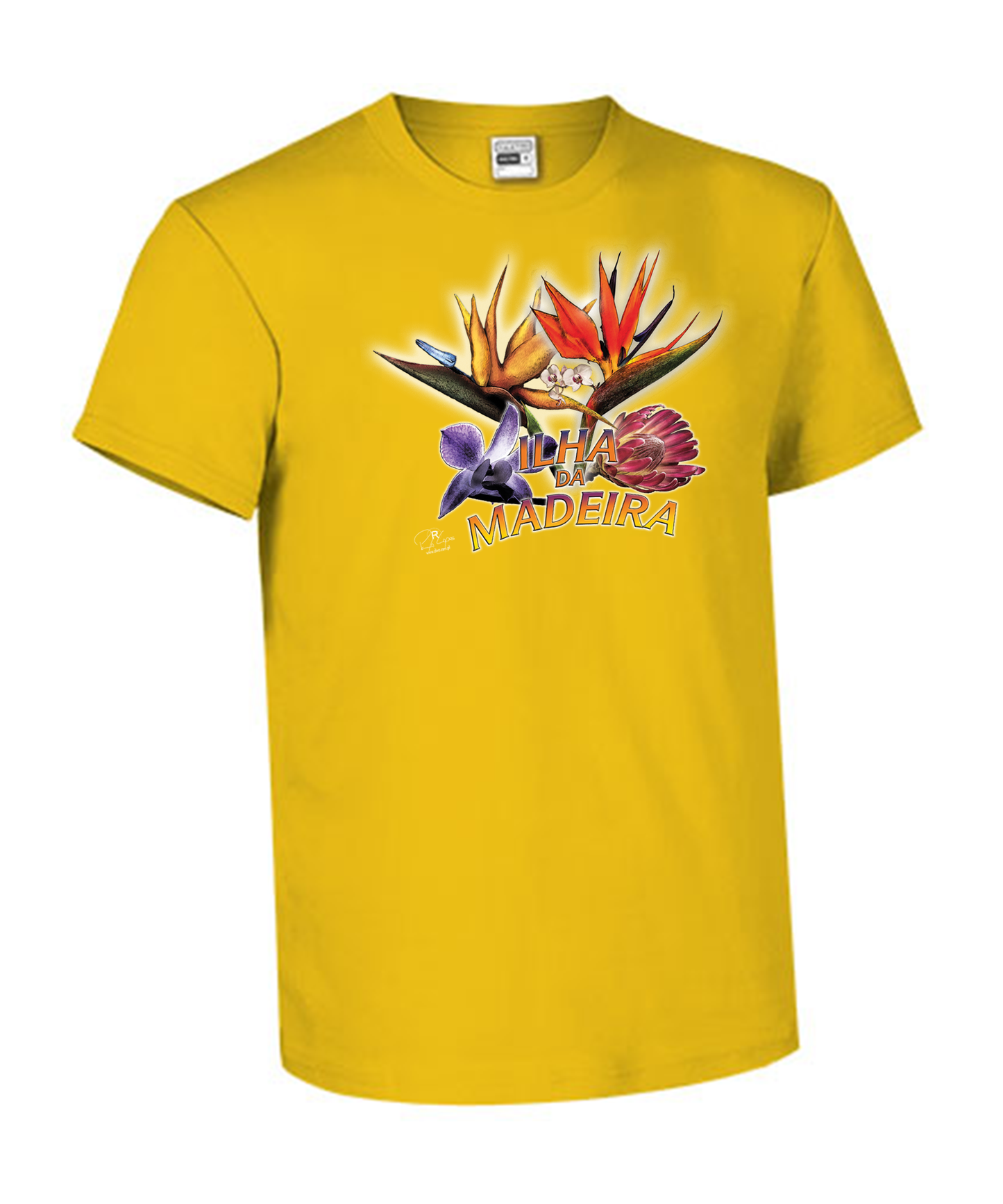 T-shirt Kids Estrelícias