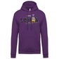 Sweatshirt Kariban com Capuz Original Lisboa