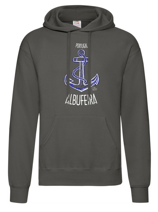 Sweatshirt Âncora Albufeira