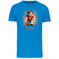 T-Shirt Algodão Biológico 7 Madeira
